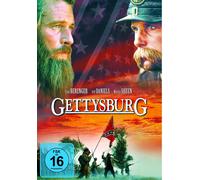 Gettysburg (2) (DVD)