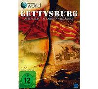 Gettysburg - Discovery World