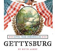 Gettysburg-Great Battles of the Civil War: 6