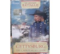 Gettysburg - Le Grandi Battaglie