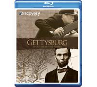 Gettysburg - The Battle & Address