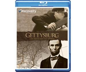 Gettysburg - The Battle & Address