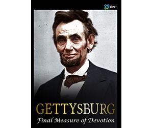 Gettysburg: The Final Measure of Devotion