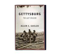 Gettysburg: The Last Invasion