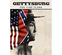 Gettysburg: the Tide Turns (PC) Steam Key GLOBAL