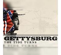 Gettysburg: The Tide Turns (PC) Steam Key - GLOBAL