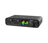 Getue Motu マークオブザユニコーン / M2 USB-Cオーディオ・インターフェース