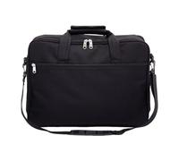 getuse Borsa per pedali per batteria, doppio pedale per grancassa, borsa a tracolla in tessuto Oxford ispessito, accessorio per doppio pedale da viaggio