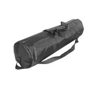 getuse Custodia per treppiede, resistente, con imbottitura in spugna, per treppiedi per fotocamera, altoparlanti, luci, leggi, monopiedi, nero, Multicolore, Length 100 cm, 32 x 32 cm
