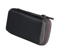 getuse Custodia rigida in EVA da viaggio, piccola cassetta degli attrezzi per accessori elettronici e piccoli utensili (19,9 x 9,5 x 3,6 cm) - 199 x 95 x 36 mm