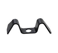getuse Lama di ricambio 4180 710 6001 per lama ridefinitore letto 4150-2, piastra in ferro zincato, 21 cm