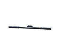 getuse LAT Bar Cable Machine Attacco FAI DA TE Body Training Fitness Pulldown Bar Attrezzatura Palestra Heavy Duty Professionale Ergonomico - 40 cm