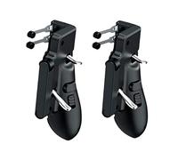 getuse per Controller Sei Finger Mobile Trigger Gamepad Grip L R Fuoco Aim Button Joystick per Tablet FPS Maniglia