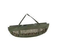 getuse Pesca Pesare Sling Unhooking Bag 600D Oxford Panno Protettivo Pesca Pesca Pesca Borsa con Asta Staccabile 117x42x36cm