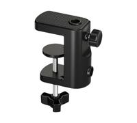 getuse Supporto C Clamp Per Telefono E Micro