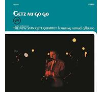 Getz Au Go Go