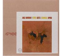 Getz/Byrd - Jazz Samba