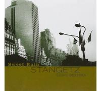 Getz, Corea, Clarke - Sweet Rain