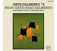 getz / gilberto #2