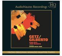 getz/gilberto
