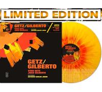 Getz / Gilberto