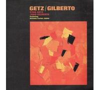GETZ/GILBERTO