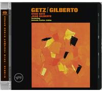 Getz/Gilberto-Hybrid-SACD