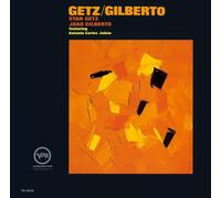 Getz / Gilberto (Japan Version)