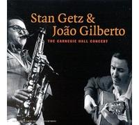 Getz/Gilberto - JD 1221 - DELETED