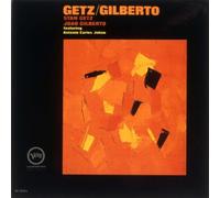 Stan Getz & Joao Gilberto - Getz/Gilberto [Ltd. Edition]