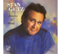 Getz - Spring Is Here