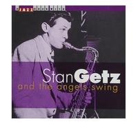 Getz Stan – And The Angels Swing – CD