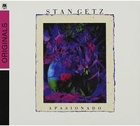 Getz Stan - APASIONADO