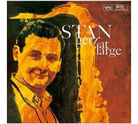 Getz, Stan - At Large