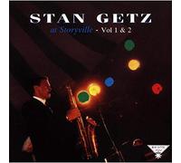 Getz,Stan - At Storyville