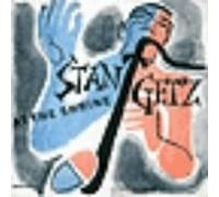 GETZ, STAN - AT THE SHRINE