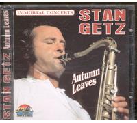 Getz,Stan - Autumn Leaves