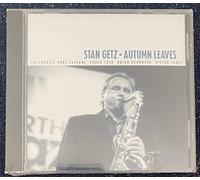 GETZ, STAN - AUTUMN LEAVES