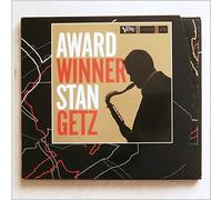Getz,Stan - Award Winner