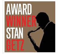 Getz Stan - Award Winner