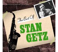 GETZ, STAN - BEST