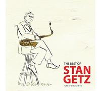 Getz, Stan - Best Of