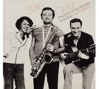 Getz, Stan - Best of Two Worlds