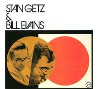 Stan Getz & Bill Evans Shm-Stan Getz & Bill.. (CD)