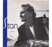 Getz, Stan - Billy Highstreet Samba