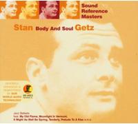 Getz,Stan - Body and Soul
