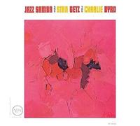 Getz, Stan/ Byrd, Charlie - Jazz Samba