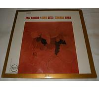 Getz,Stan & Byrd,Charlie - Jazz Samba