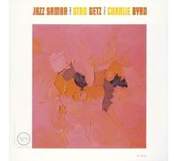 Stan Getz Jazz Samba - SHM (CD)