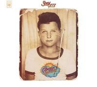 Getz, Stan - Captain Marvel